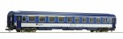 64643 Roco Passenger car 1st/2nd class